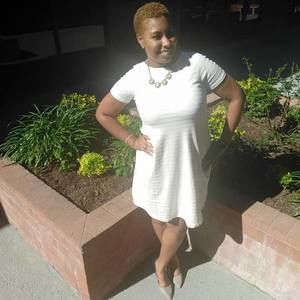 Meet your Posher, Joy